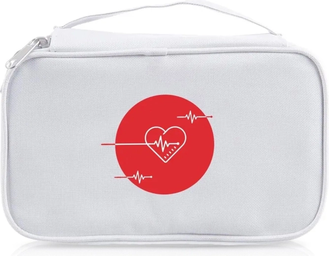Bolsa térmica aislante para medicamentos ORION