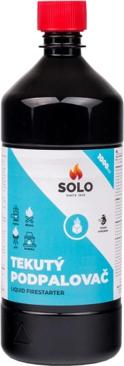 Encendedor líquido SOLO 1 l
