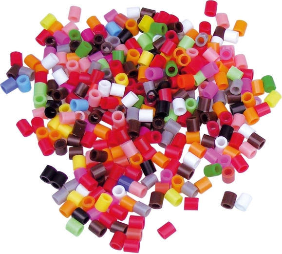 10 000 cuentas para ideas infinitas