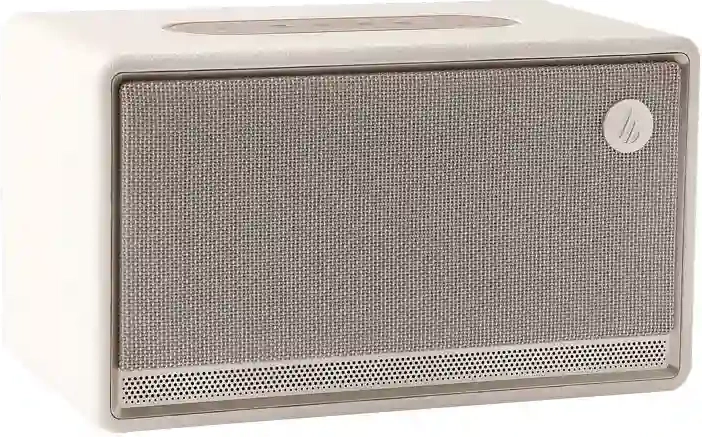Altavoz Bluetooth Edifier ES300 blanco