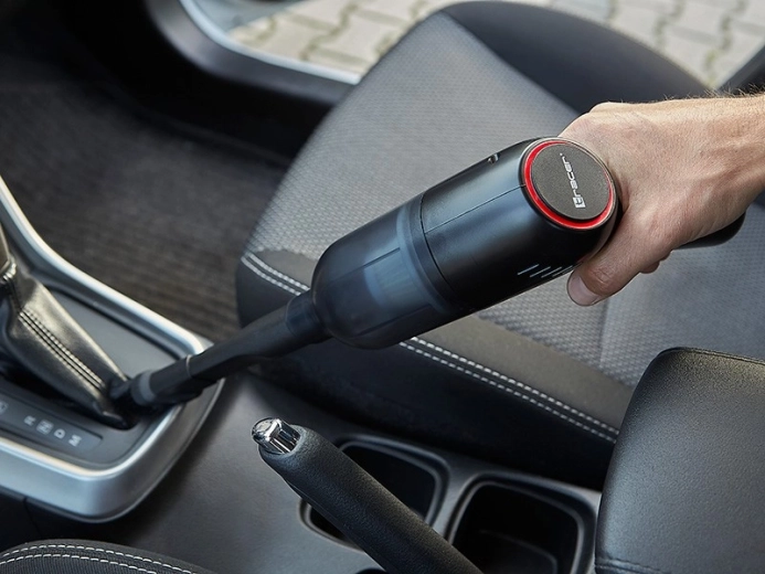 3 accesorios para cada rincón del vehículo