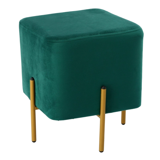 Comodidad de terciopelo