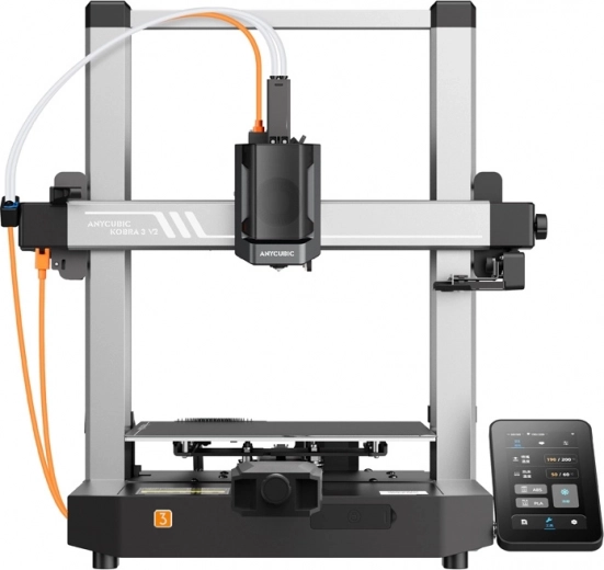 Impresora 3D Anycubic Kobra 3 V2