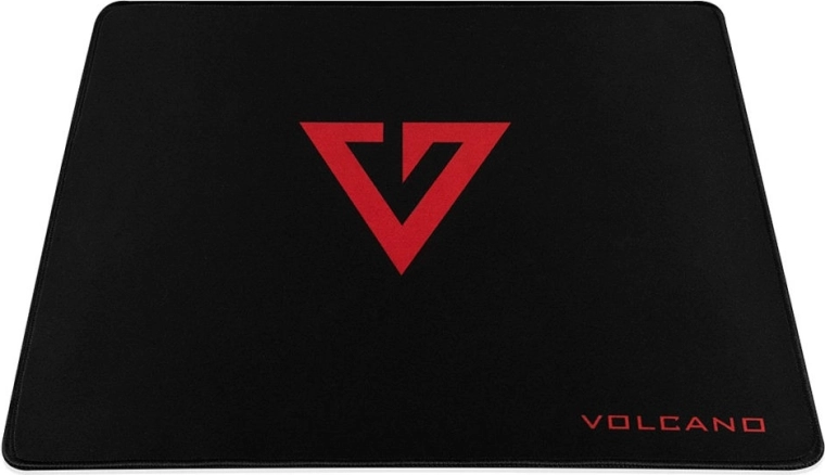 Alfombrilla gaming para ratón MODECOM Volcano Elbrus