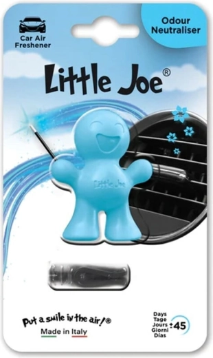 Supair Drive Little Joe 3D neutralizador de olor - 1 pieza