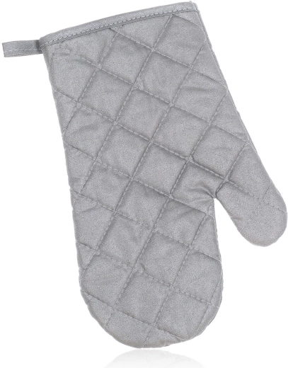 Manopla de cocina con teflón 27 × 17 cm BBQ
