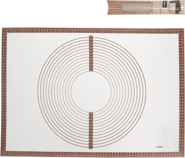 Rodillo de silicona con escala 65 × 45 cm