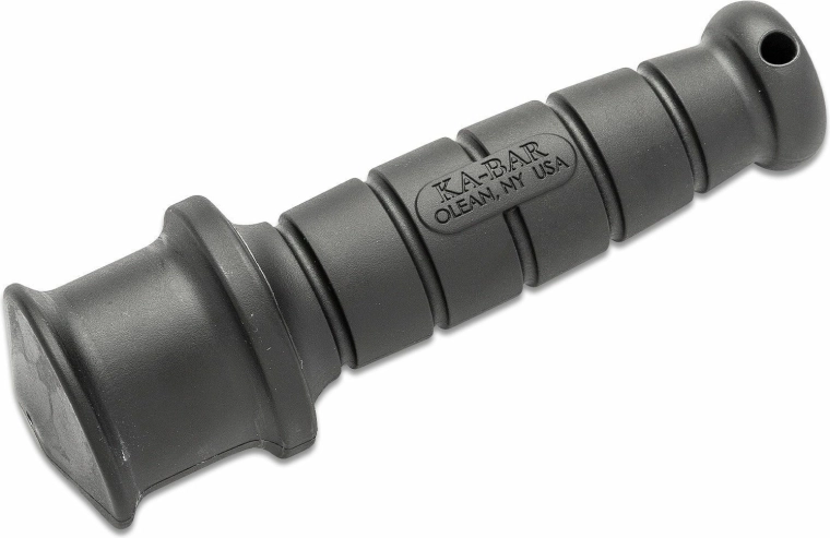 KA-BAR Backpack Kaster – herramienta compacta para pescar de 15,9 cm