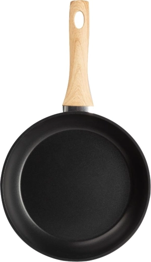 Práctico diámetro de 24 cm
