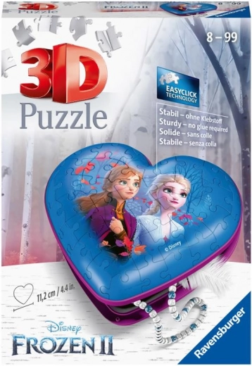Construcción 3D estable sin pegamento