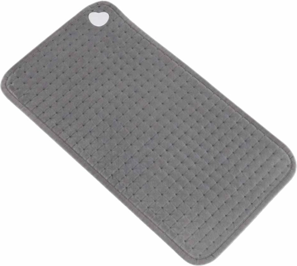 Gran superficie 60 × 30 cm y agradable material de felpa