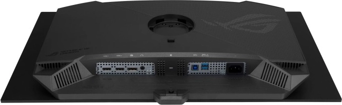 Amplias opciones de conectividad