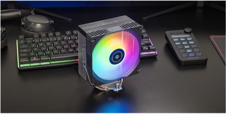 220 W TDP para procesadores exigentes