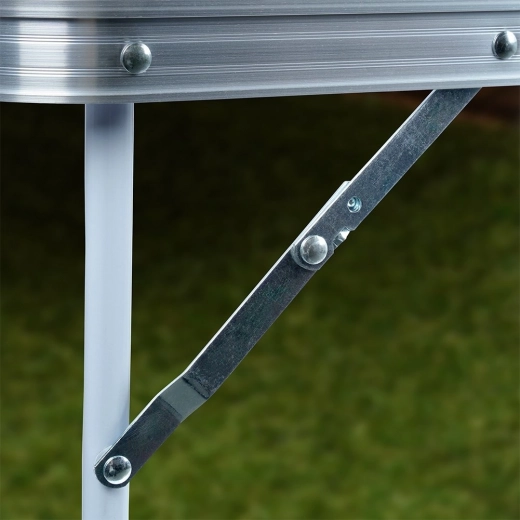 Estructura estable y resistente