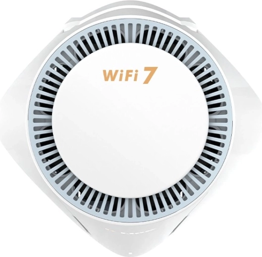 Wi‑Fi 7 para hogares y oficinas exigentes