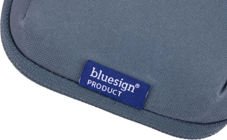 Material resistente e impermeable sin PFC