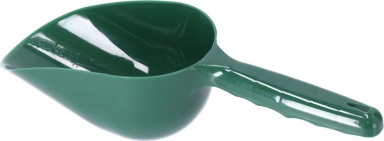 Mango ergonómico para un agarre cómodo