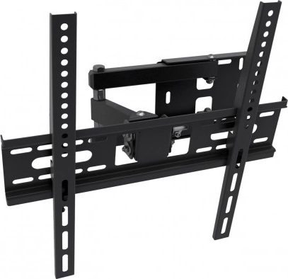 Soporte para TV LCD/LED 22–55" 35 kg con inclinación y giro