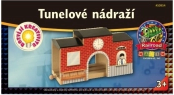 Estación de túnel Maxim