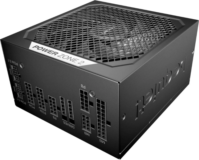 Preparado para ATX 3.1 y PCIe 5.1