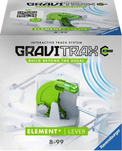 Ravensburger GraviTrax Power palanca electrónica