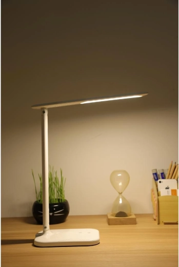 Ángulo de iluminación ajustable