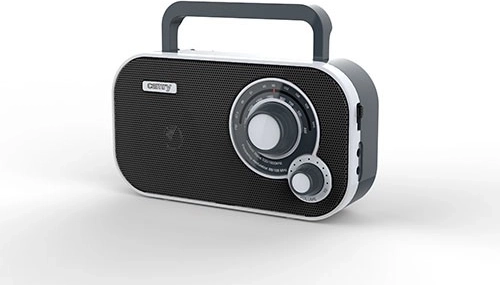 Radio portátil de cocina Camry CR 1140b