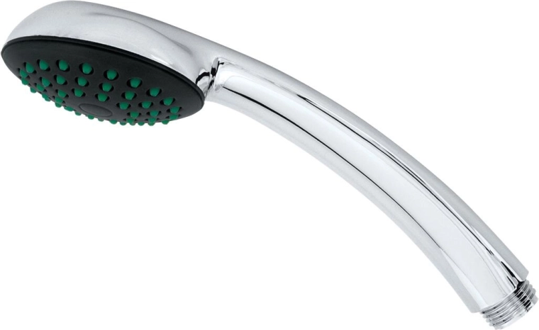 Ducha de mano NOVA, cromada, 65 mm