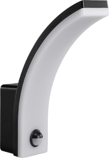 Lámpara LED con detector de movimiento MCE512 B