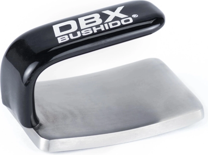 Plancha de boxeo DBX Bushido para la reducción rápida de hinchazones