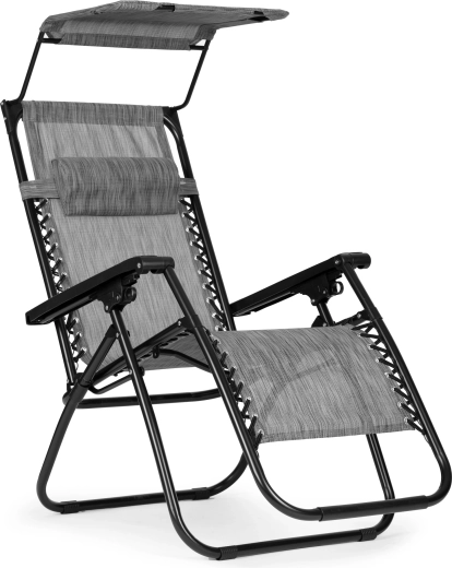 Capota solar ajustable