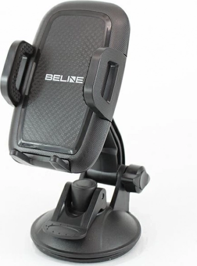 Soporte universal para teléfono de coche 2 en 1 para parabrisas y salpicadero