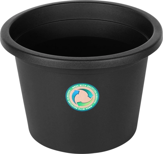 Elección sostenible de materiales reciclados