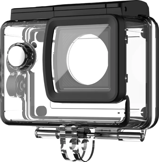 Carcasa impermeable para SJCAM SJ4000