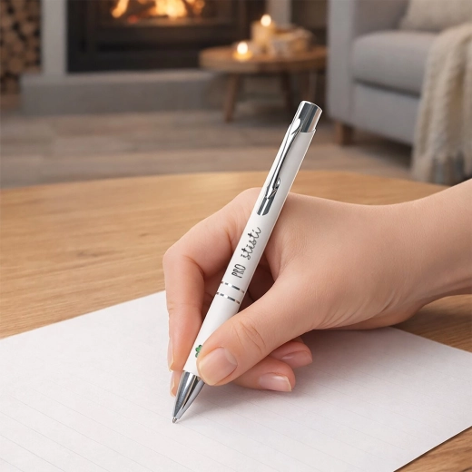Para la escritura habitual
