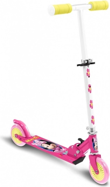 Patinete infantil Disney Minnie