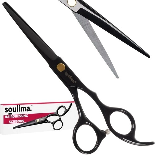 Tijeras profesionales de peluquería Soulima