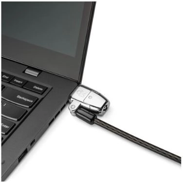 Bloqueo ClickSafe rápido y cómodo