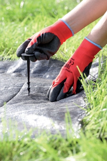 Instalación rápida y fijación fuerte