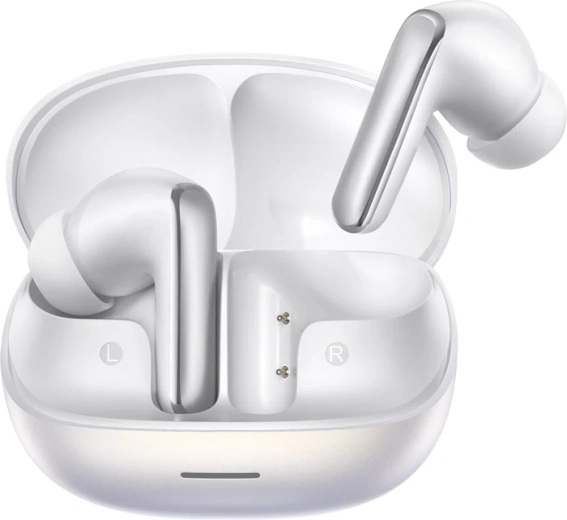 Estuche de carga y almacenamiento seguro de los auriculares