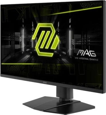 Hasta 288 Hz y 1 ms MPRT para la máxima fluidez
