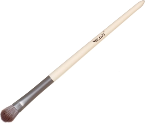 Pincel de maquillaje BLING Professional para difuminar sombras de ojos