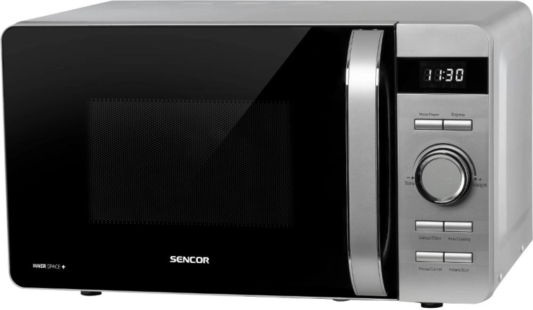 Horno microondas Sencor