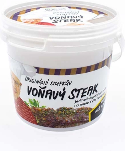 Condimento Filete aromático 70 g