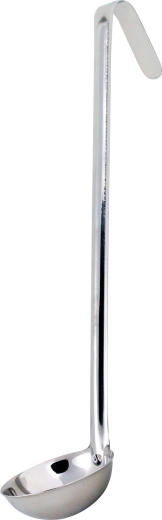 Cazo de acero inoxidable 60 ml TORO