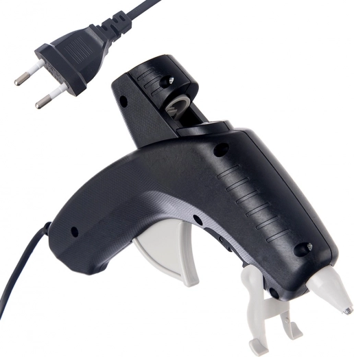 Calentamiento rápido y potencia estable de 20 W