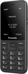 Pantalla clara y teclas retroiluminadas