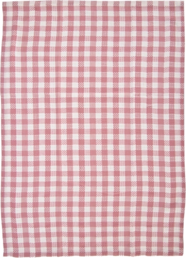 Estampado de cuadros rosas