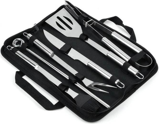 Funda para guardar todo de forma ordenada