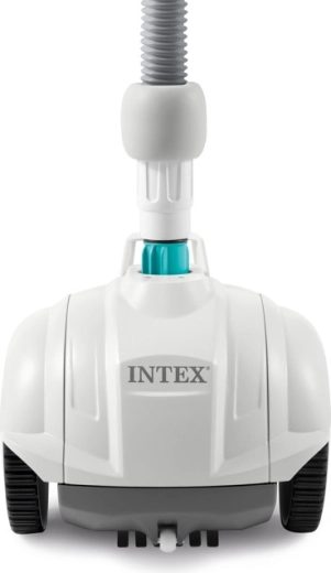 Limpiafondos automático para piscina INTEX 28007
